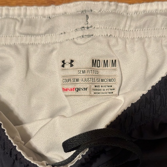 Bundle Nike Running Shorts Under Armour Running Bundle of 4 size Medium - Picture 4 of 16